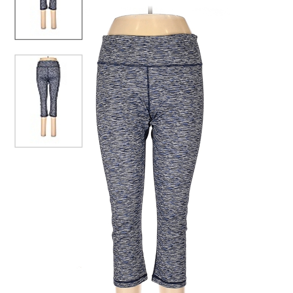 H33 Womens HEAD athletic capris...size medium
